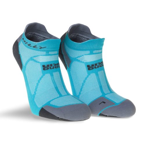 Hilly Marathon Fresh Socklet Min futózokni