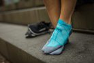 Hilly Marathon Fresh Socklet Min futózokni
