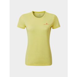   Ronhill Wmn's Tech S/S Tee női rövid ujjú futópóló