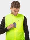 Ronhill Men's Core Gilet férfi futómellény