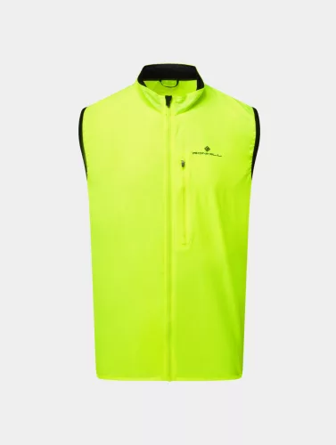 Ronhill Men's Core Gilet férfi futómellény