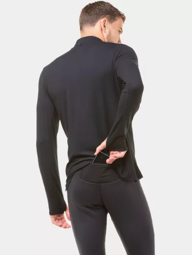 Ronhill Men's Tech X Tight férfi futónadrág