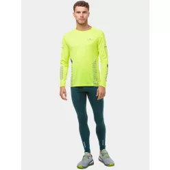   Ronhill Men's Tech Afterhours 1/2 Zip férfi hosszú ujjú futófelső