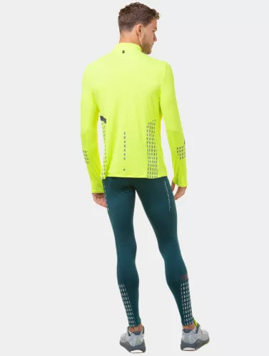Ronhill Men's Tech Afterhours 1/2 Zip férfi hosszú ujjú futófelső