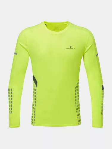 Ronhill Men's Tech Afterhours 1/2 Zip férfi hosszú ujjú futófelső