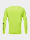 Ronhill Men's Tech Afterhours 1/2 Zip férfi hosszú ujjú futófelső