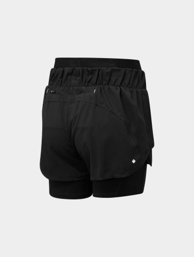 Ronhill Tech Twin Short női futó rövidnadrág