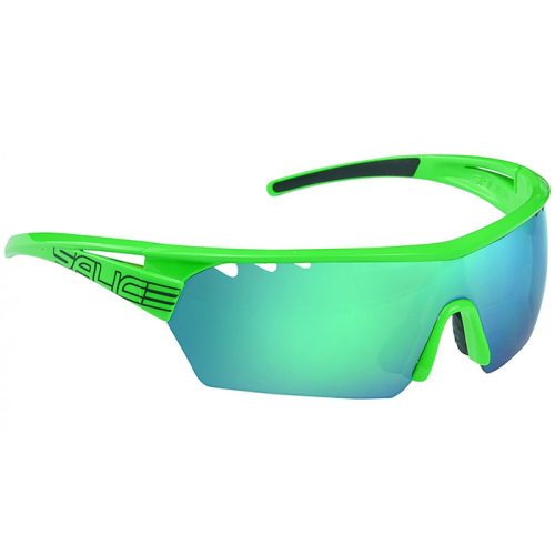 Salice 006RW - Flo Green/RW Green sportszemüveg