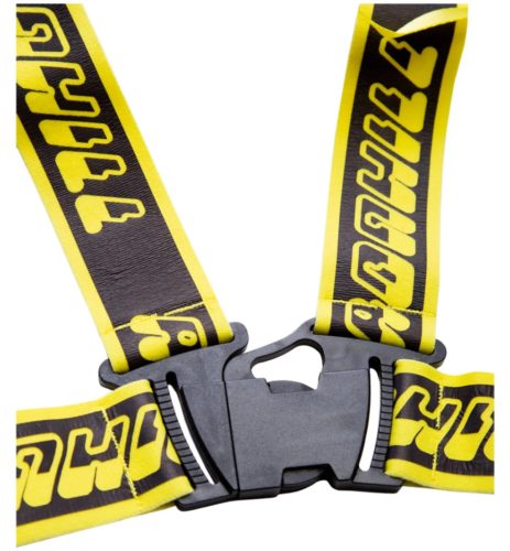 Ronhill Láthatósági Pánt láthatósági mellény