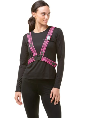 Ronhill Láthatósági Pánt női láthatósági mellény