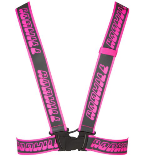 Ronhill Láthatósági Pánt női láthatósági mellény