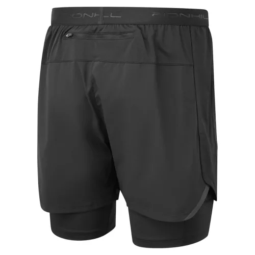 Ronhill Tech 5 Twin Short férfi rövidnadrág