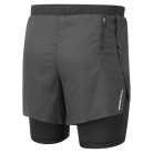 Ronhill Tech Race Twin Short férfi rövidnadrág