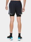 Ronhill Tech Reflect 5 Twin Short férfi rövidnadrág