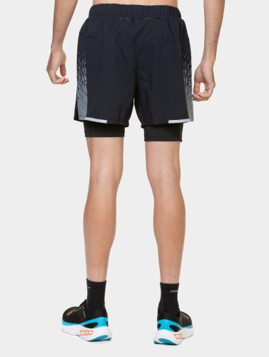 Ronhill Tech Reflect 5 Twin Short férfi rövidnadrág
