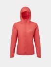 Ronhill Wmns Tech All-Terrain Jacket női futókabát