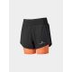 Ronhill Wmn's Tech Ultra Twin Short női futó rövidnadrág