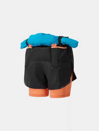 Ronhill Wmn's Tech Ultra Twin Short női futó rövidnadrág