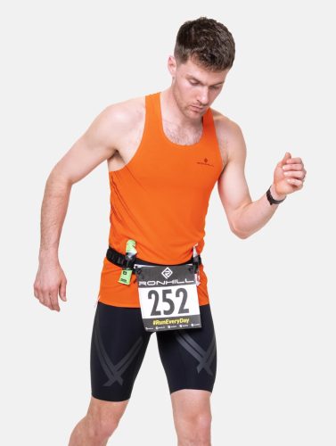 Ronhill Race Waist Belt futóöv