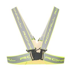 Ronhill Reflect Belt láthatósági öv