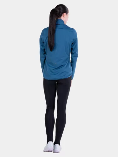 Ronhill Wmns Tech Wind-Block Jacket női futókabát