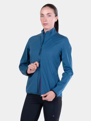 Ronhill Wmns Tech Wind-Block Jacket női futókabát