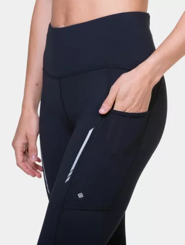 Ronhill Wmns Tech Reflect Tight női futónadrág