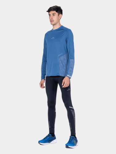 Ronhill Tech Reflect Tight férfi futónadrág