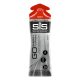 SiS Go Isotonic Energy +Caffeine (berry) gél - 60 ml