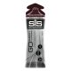 SiS Go Isotonic Energy +Caffeine (espresso) gél - 60 ml