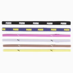 Puma Tr Ess Hairbands Fejpánt