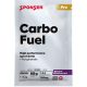 Sponser Carbo Fuel (feketeribizli) italpor - 83 g