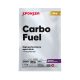 Sponser Carbo Fuel (feketeribizli) italpor - 83 g