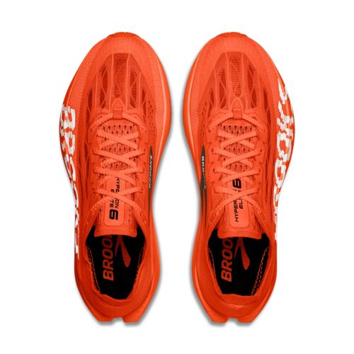 Brooks Hyperion Elite 6 férfi futócipő