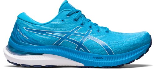 Asics Gel-Kayano 29 férfi futócipő