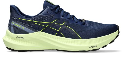 Asics GT-2000 12 GTX férfi futócipő