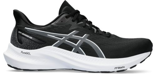 Asics GT-2000 12 (2E) férfi futócipő