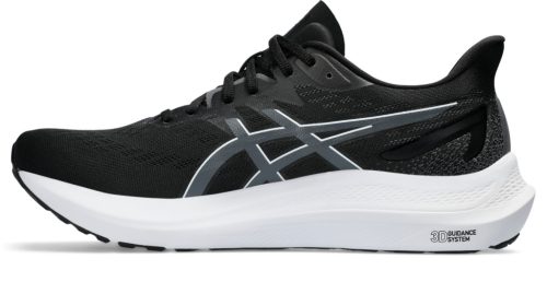 ASICS GT-2000 12 (2E) szélesített férfi futócipő