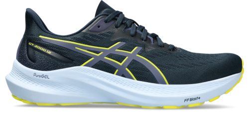 Asics GT-2000 12 férfi futócipő