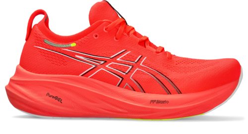 Asics Gel-Nimbus 26 férfi futócipő