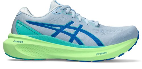Asics Gel-Kayano 30 Lite-Show férfi futócipő