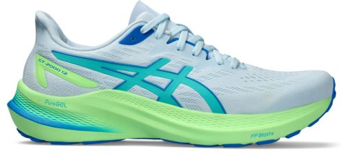 Asics GT-2000 12 Lite-Show férfi futócipő