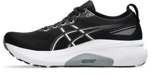 Asics Gel-Kayano 31 (2E) szélesített férfi futócipő