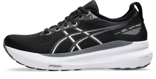 Asics Gel-Kayano 31 (2E) szélesített férfi futócipő