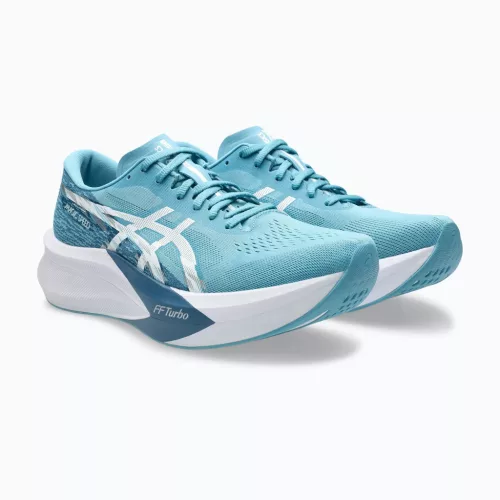 Asics Magic Speed 4 férfi futócipő