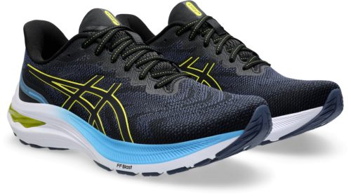 Asics Gel-Pursue 9 férfi futócipő