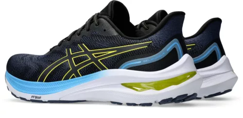 Asics Gel-Pursue 9 férfi futócipő