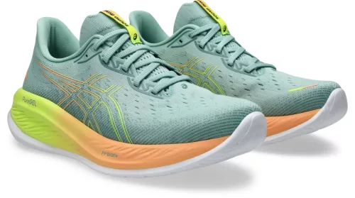 Asics Gel-Cumulus 26 Paris férfi futócipő