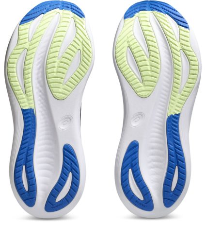 Asics Gel-Nimbus 27 férfi futócipő