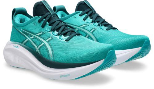 Asics Gel-Nimbus 27 férfi futócipő